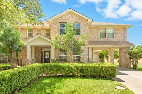Photo of 10608 PORTRUSH CT, Austin, TX 78747 (MLS # 2829139)