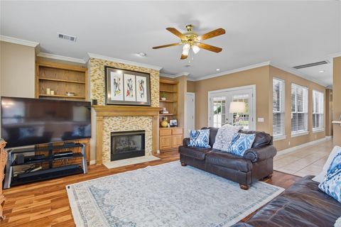 Tiny photo for 10608 PORTRUSH CT, Austin, TX 78747 (MLS # 2829139)