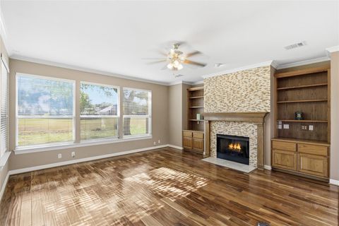 Tiny photo for 10608 PORTRUSH CT, Austin, TX 78747 (MLS # 2829139)