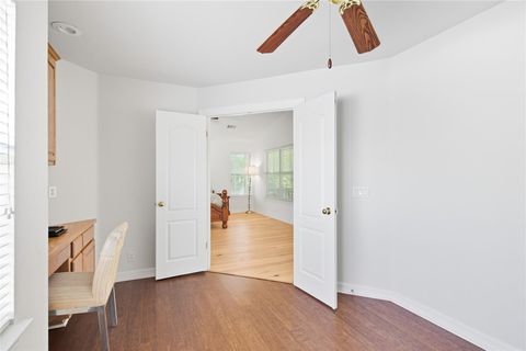 Tiny photo for 10608 PORTRUSH CT, Austin, TX 78747 (MLS # 2829139)