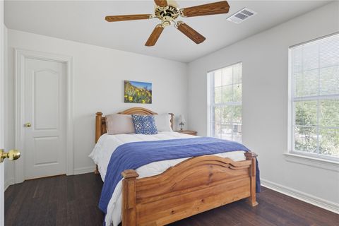 Tiny photo for 10608 PORTRUSH CT, Austin, TX 78747 (MLS # 2829139)