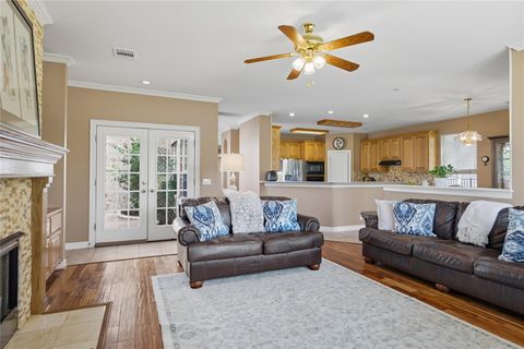 Tiny photo for 10608 PORTRUSH CT, Austin, TX 78747 (MLS # 2829139)