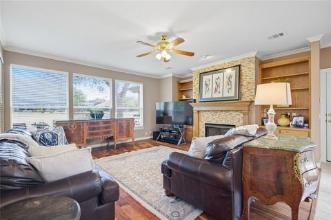 Tiny photo for 10608 PORTRUSH CT, Austin, TX 78747 (MLS # 2829139)