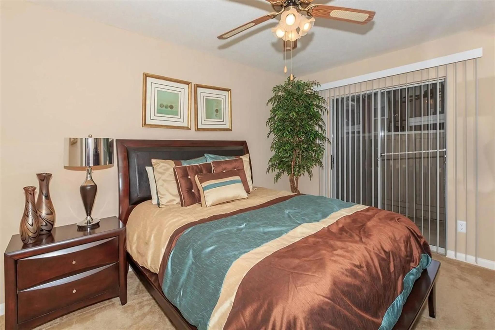 8110 Creekbend DR 509