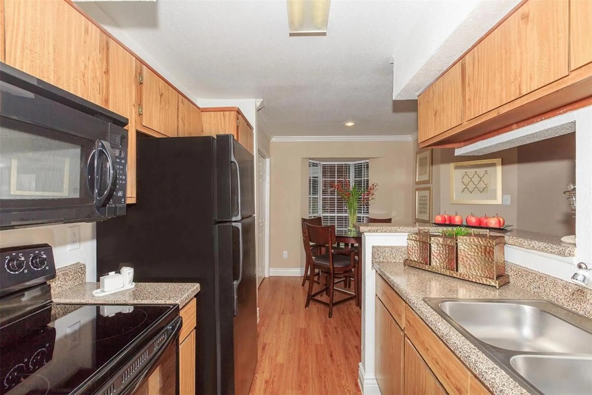 8110 Creekbend DR 509