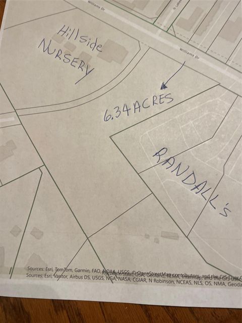 Photo of 5805 Williams DR, Georgetown, TX 78633 (MLS # 7284174)