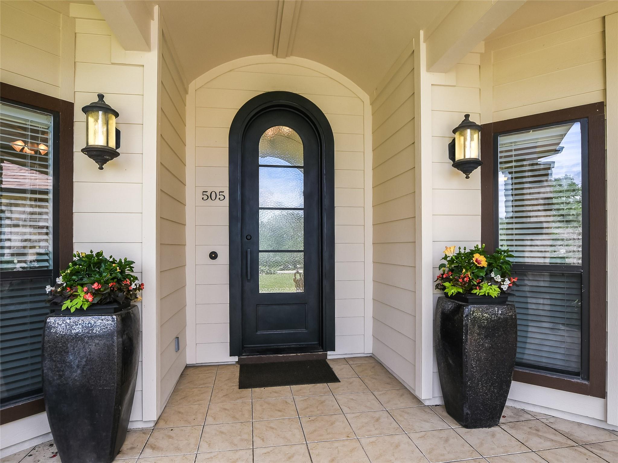 505 Vista View TRL