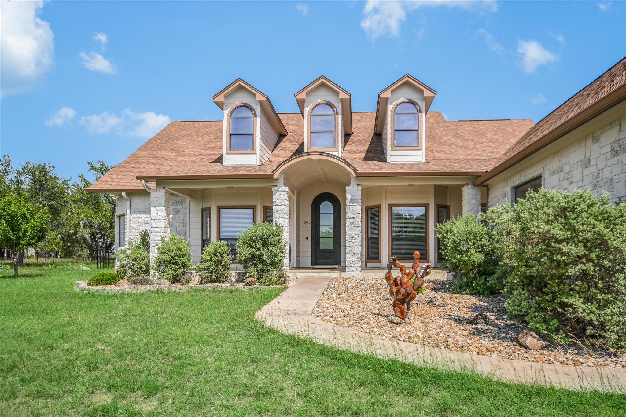 505 Vista View TRL