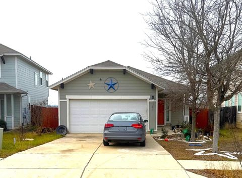 Photo of 587 Twisted Oaks LN, Buda, TX 78610 (MLS # 7069806)