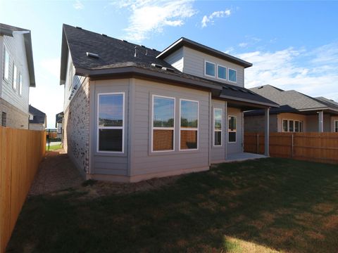 Tiny photo for 13107 Geary DR, Austin, TX 78652 (MLS # 1659564)