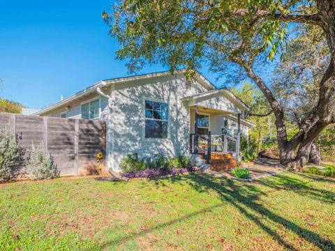 Tiny photo for 11012 3rd ST, Jonestown, TX 78645 (MLS # 4670004)