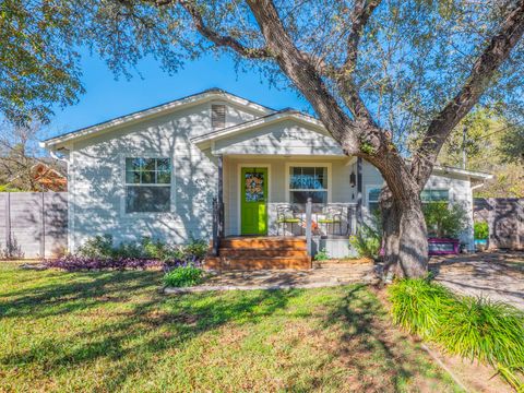 Tiny photo for 11012 3rd ST, Jonestown, TX 78645 (MLS # 4670004)