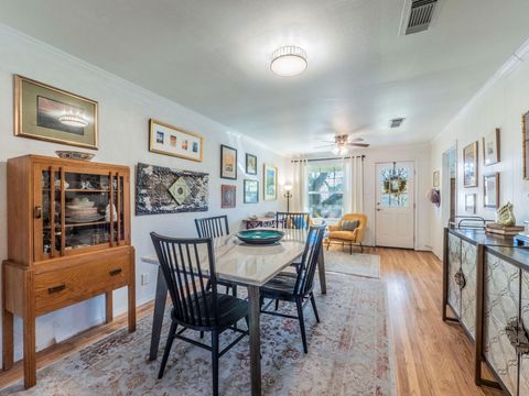 Tiny photo for 11012 3rd ST, Jonestown, TX 78645 (MLS # 4670004)