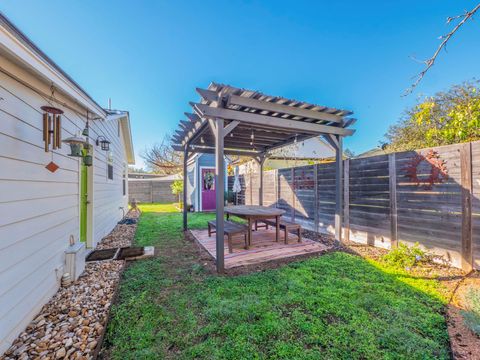 Tiny photo for 11012 3rd ST, Jonestown, TX 78645 (MLS # 4670004)