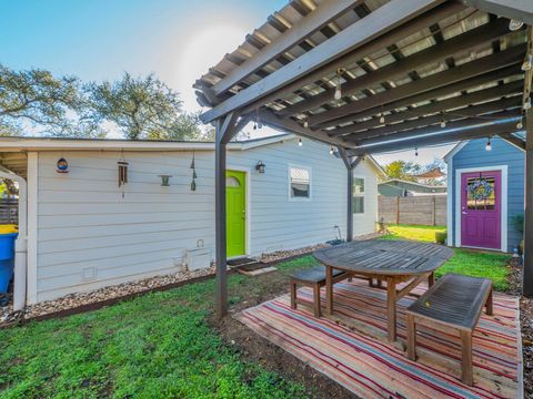Tiny photo for 11012 3rd ST, Jonestown, TX 78645 (MLS # 4670004)