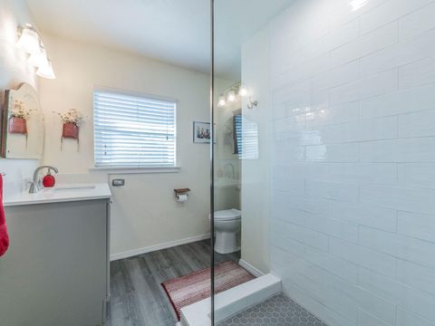 Tiny photo for 11012 3rd ST, Jonestown, TX 78645 (MLS # 4670004)