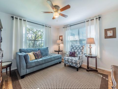 Tiny photo for 11012 3rd ST, Jonestown, TX 78645 (MLS # 4670004)