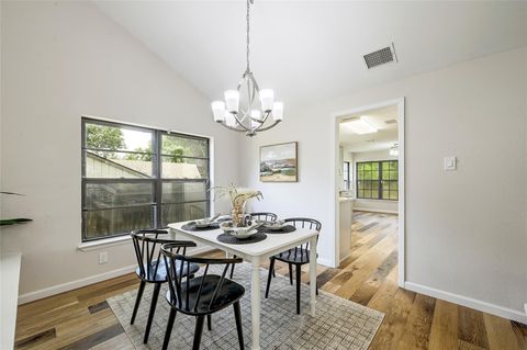 Tiny photo for 1405 Gracy DR, Austin, TX 78758 (MLS # 9343832)