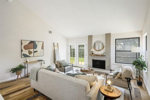Tiny photo for 1405 Gracy DR, Austin, TX 78758 (MLS # 9343832)