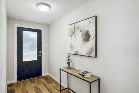 Tiny photo for 1405 Gracy DR, Austin, TX 78758 (MLS # 9343832)