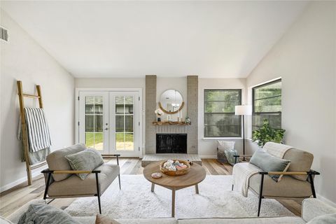 Tiny photo for 1405 Gracy DR, Austin, TX 78758 (MLS # 9343832)