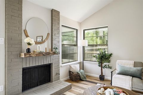 Tiny photo for 1405 Gracy DR, Austin, TX 78758 (MLS # 9343832)