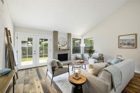 Tiny photo for 1405 Gracy DR, Austin, TX 78758 (MLS # 9343832)