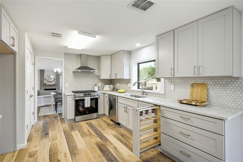 Tiny photo for 1405 Gracy DR, Austin, TX 78758 (MLS # 9343832)