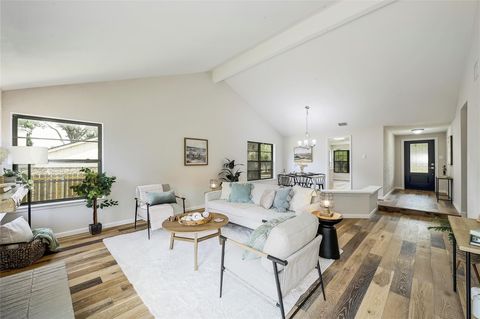 Tiny photo for 1405 Gracy DR, Austin, TX 78758 (MLS # 9343832)