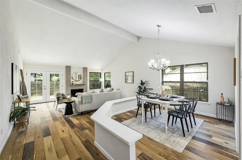 Tiny photo for 1405 Gracy DR, Austin, TX 78758 (MLS # 9343832)