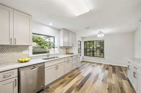Tiny photo for 1405 Gracy DR, Austin, TX 78758 (MLS # 9343832)
