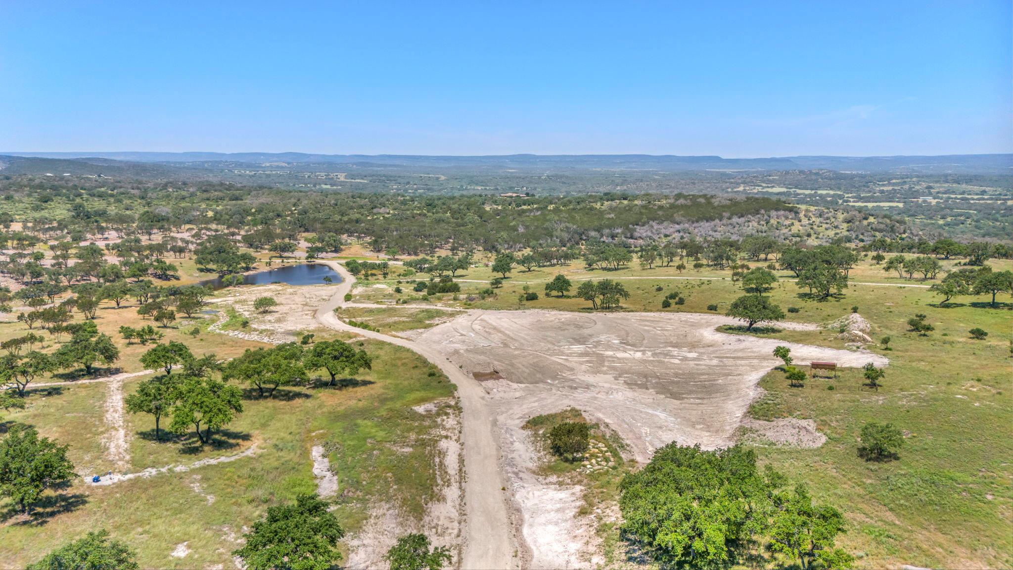 3531 Ranch Road 3347 - LOT 7 Tract 7