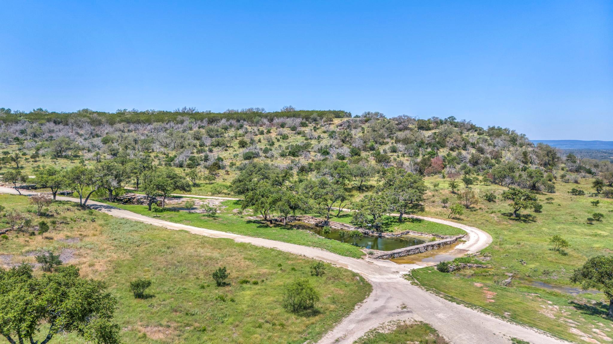 3531 Ranch Road 3347 - LOT 7 Tract 7