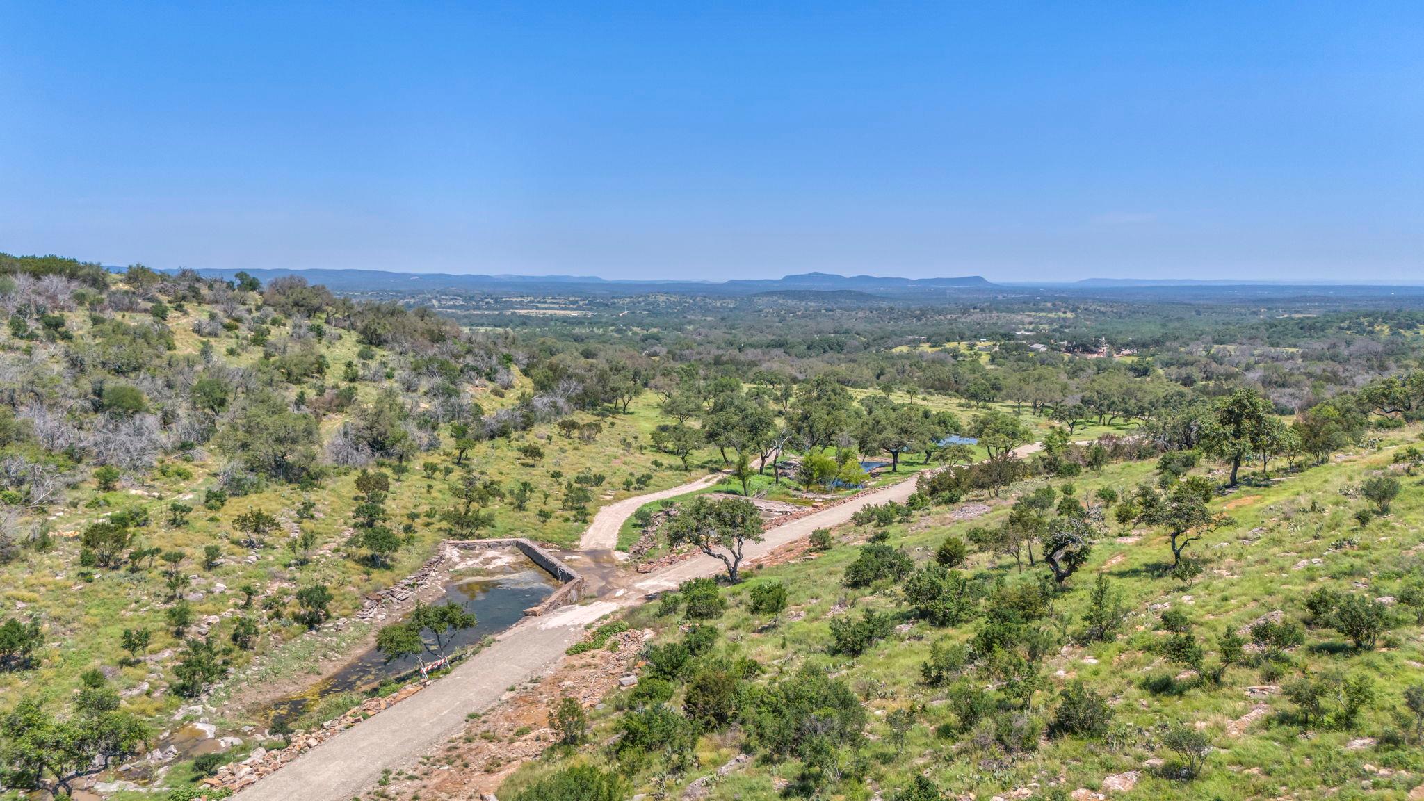 3531 Ranch Road 3347 - LOT 7 Tract 7