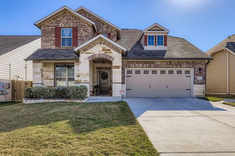 Photo of 19433 Colgin DR, Pflugerville, TX 78660 (MLS # 9219749)
