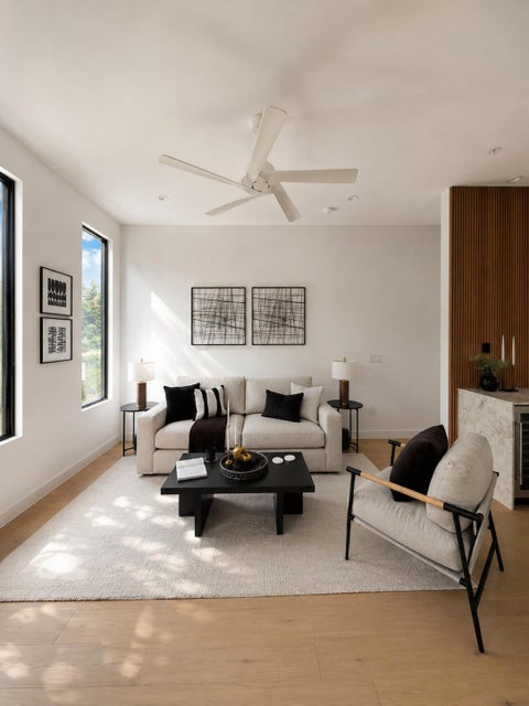 Tiny photo for 2301 East 2nd ST #1, Austin, TX 78702 (MLS # 3103254)