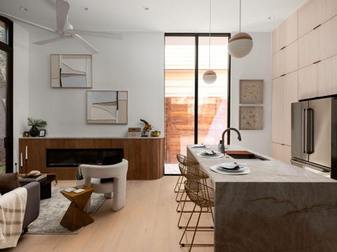 Tiny photo for 2301 East 2nd ST #1, Austin, TX 78702 (MLS # 3103254)