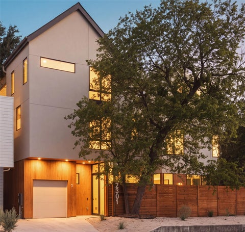 Tiny photo for 2301 East 2nd ST #1, Austin, TX 78702 (MLS # 3103254)