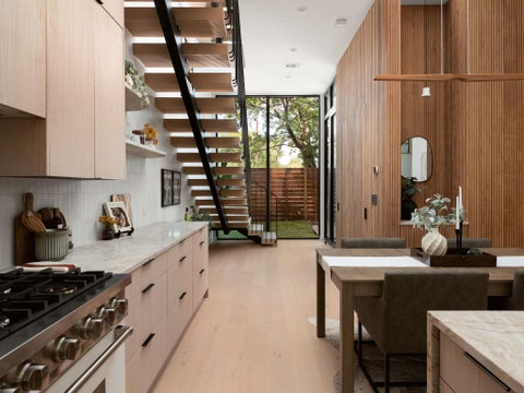 Tiny photo for 2301 East 2nd ST #1, Austin, TX 78702 (MLS # 3103254)