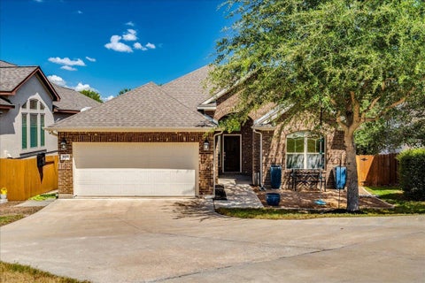Photo of 5009 Inks Clearing LN, Austin, TX 78738 (MLS # 1025593)