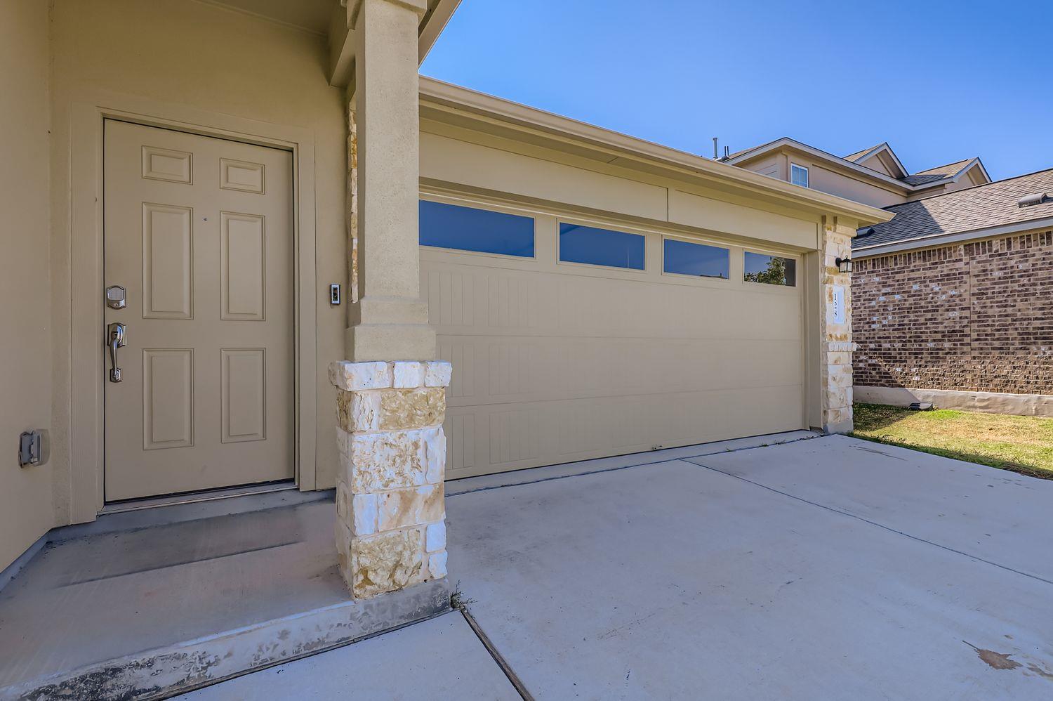 128 Concho Brook BND