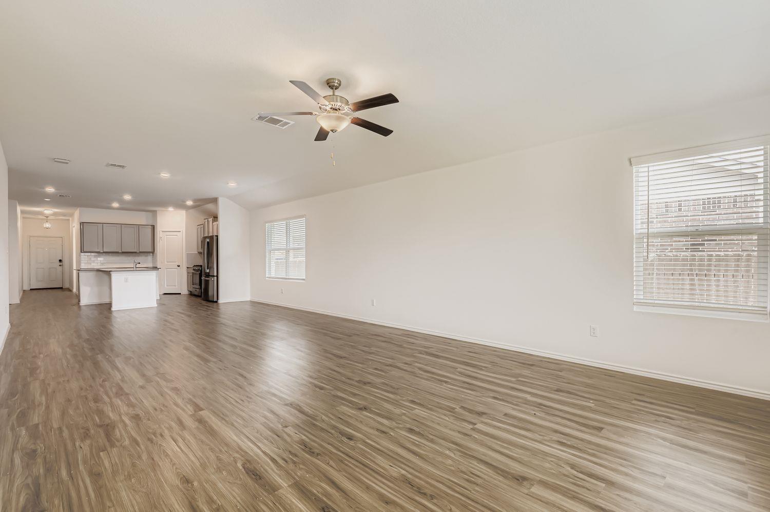 128 Concho Brook BND