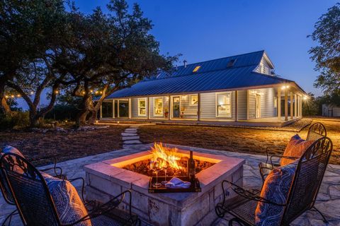 1411 Shelton Ranch RD Dripping Springs TX 78620