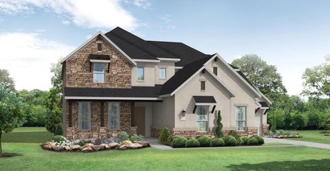 Photo of 293 Vale RUN, Kyle, TX 78640 (MLS # 8819244)