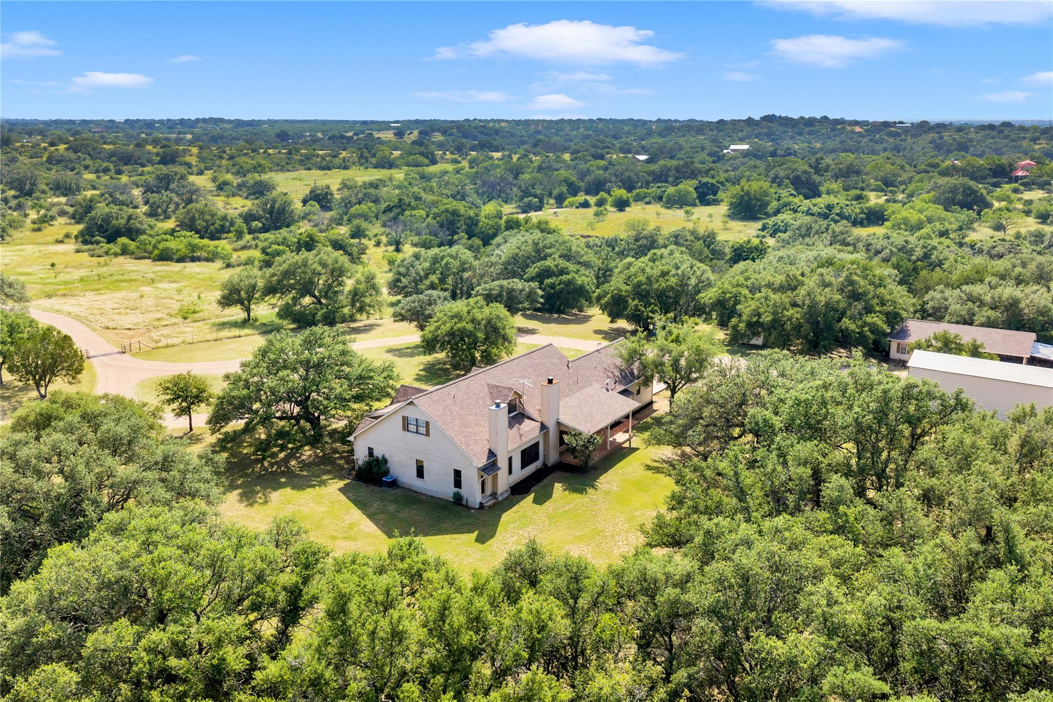 627 Ranch Road 2323