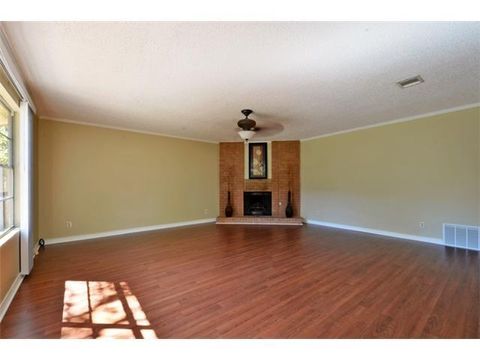 Tiny photo for 7901 Croftwood DR, Austin, TX 78749 (MLS # 7350674)