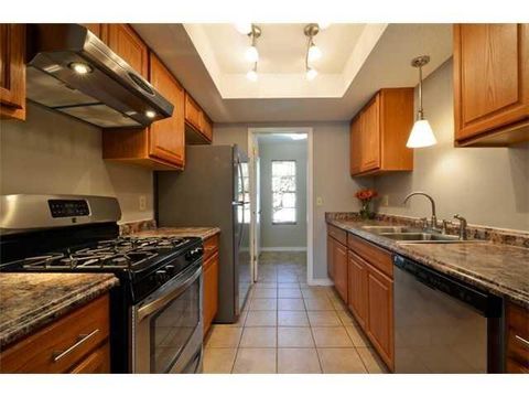 Tiny photo for 7901 Croftwood DR, Austin, TX 78749 (MLS # 7350674)