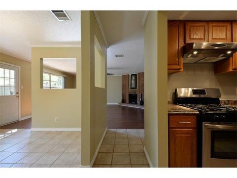 Tiny photo for 7901 Croftwood DR, Austin, TX 78749 (MLS # 7350674)