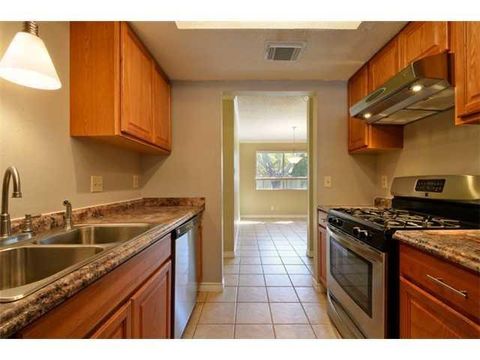 Tiny photo for 7901 Croftwood DR, Austin, TX 78749 (MLS # 7350674)