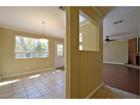Tiny photo for 7901 Croftwood DR, Austin, TX 78749 (MLS # 7350674)